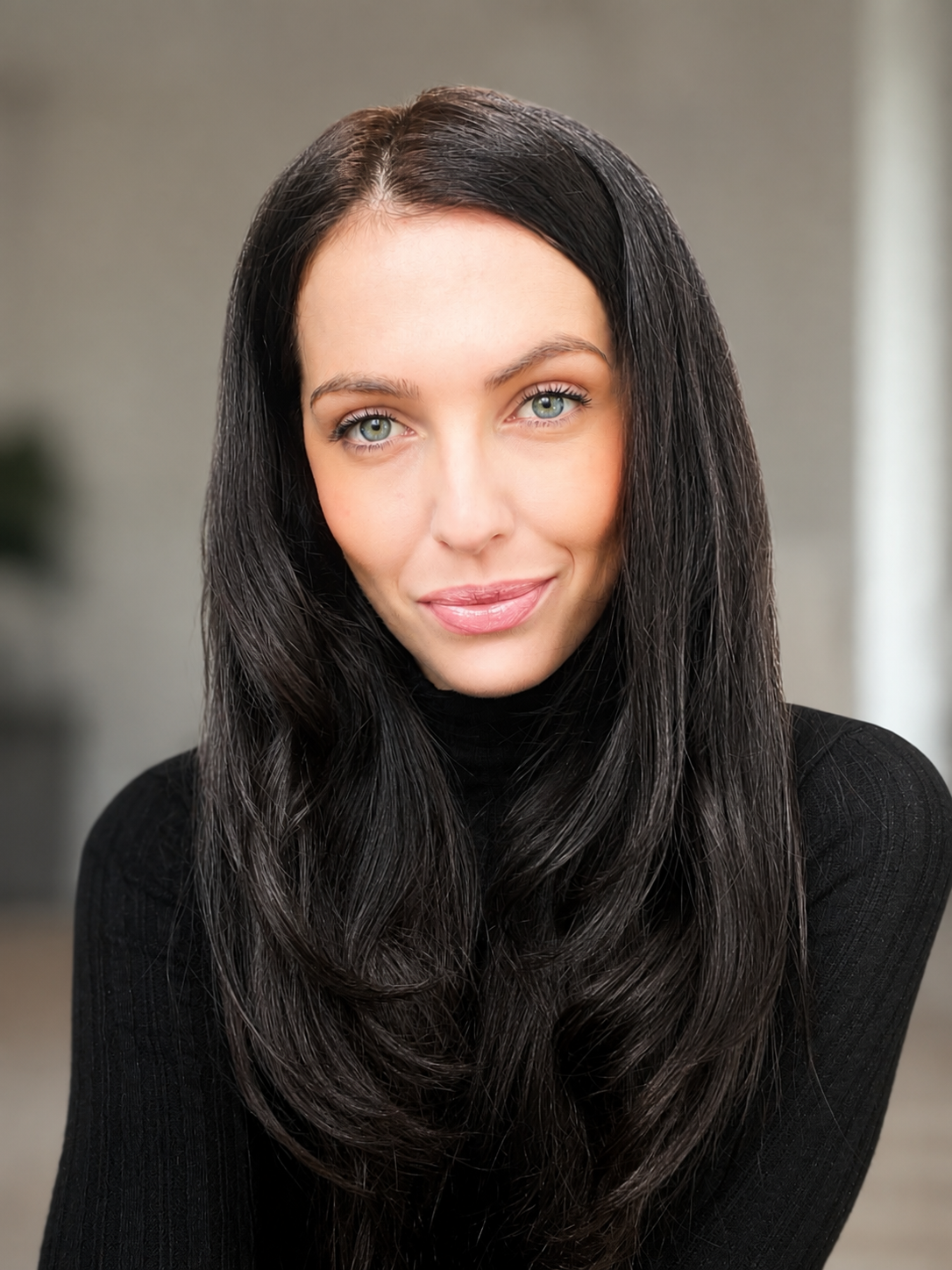 Portrait of Enela Selimovic